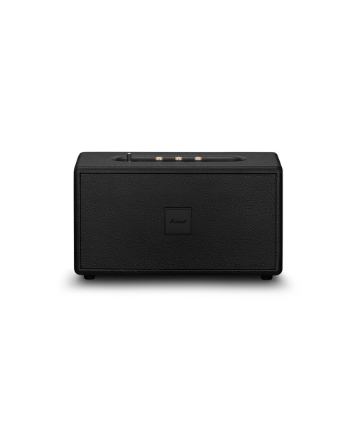 Marshall ワイヤレススピーカー Stanmore4 ブラックの通販 | BRUNO online