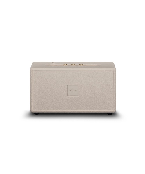 Marshall ワイヤレススピーカー Stanmore4 ブラックの通販 | BRUNO online