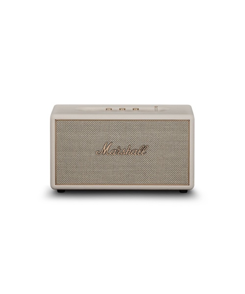 Marshall ワイヤレススピーカー Stanmore4 ブラックの通販 | BRUNO online