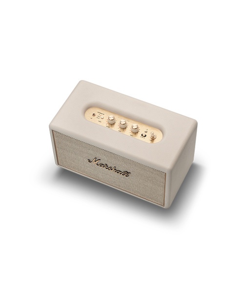 Marshall ワイヤレススピーカー Stanmore4 ブラックの通販 | BRUNO online