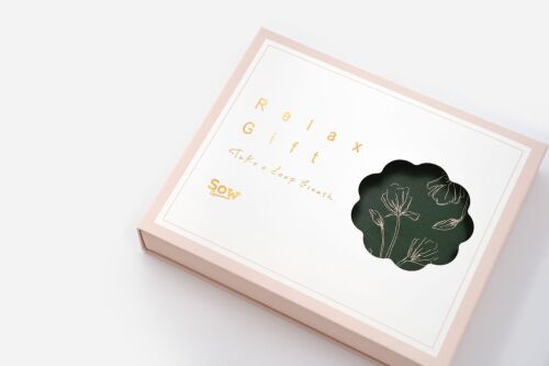 体験ギフト》Relax Gift (GREEN) の通販 | BRUNO online