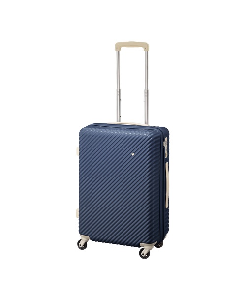 ハント マイン スーツケース 47L キャリーケース 大容量 ブラック HaNT 最大46%☆10/8限定 10年保証 ハント マイン スーツケース