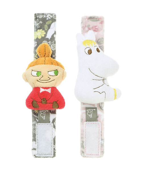 リストラトル スノークのおじょうさん&リトルミイの通販 | BRUNO