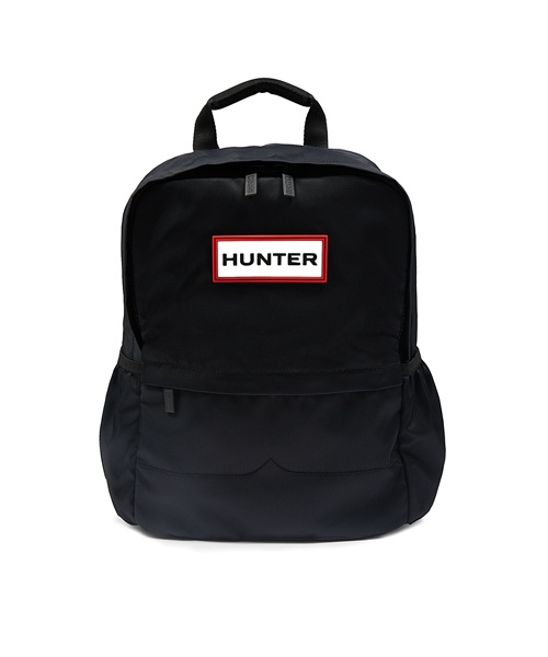 ★値下げ★ハンター HUNTER 黒のバックパック