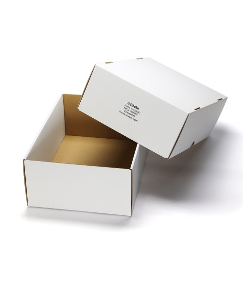 アナハイムアーカイブボックス プライオリティの通販 | BRUNO online