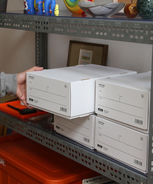 アナハイムアーカイブボックス プライオリティの通販 | BRUNO online