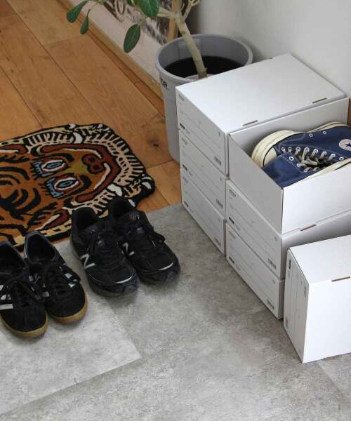 アナハイムアーカイブボックス プライオリティの通販 | BRUNO online