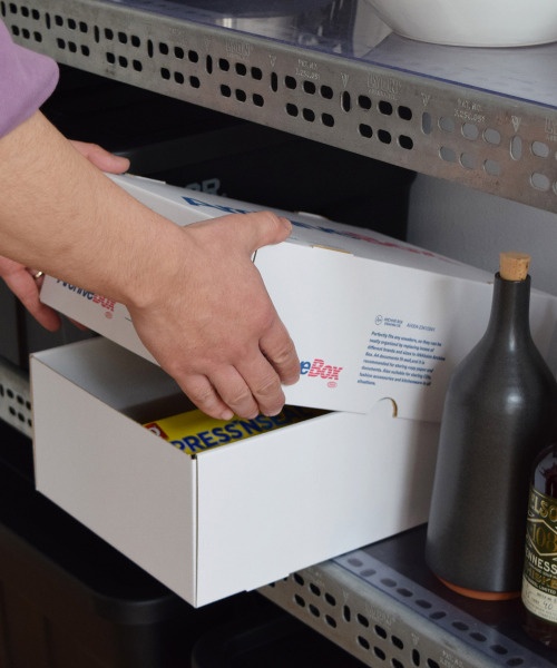 アナハイムアーカイブボックス プライオリティの通販 | BRUNO online