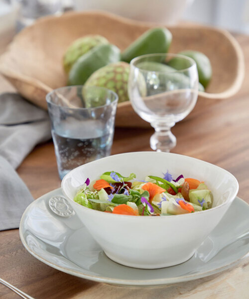 コスタ・ノバ ボウル ホワイトの通販 | BRUNO online