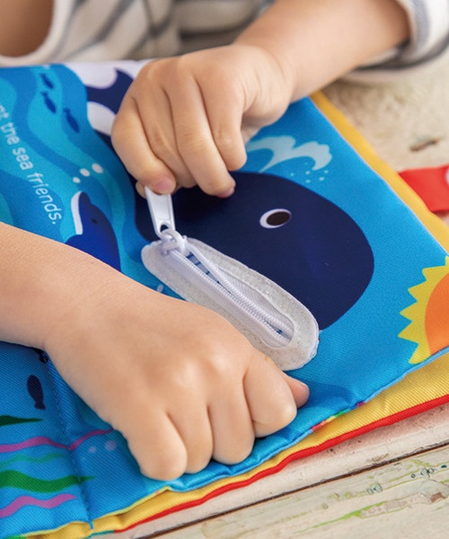 ふわふわトーイ ワンダーランド の通販 | BRUNO online