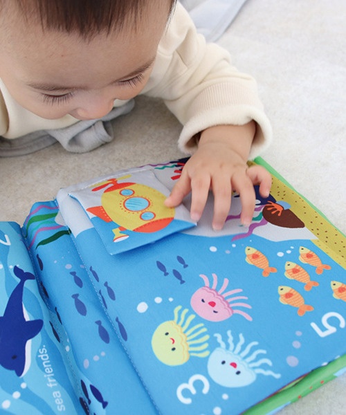 ふわふわトーイ ワンダーランド の通販 | BRUNO online