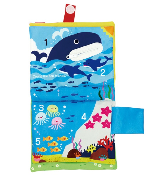 ふわふわトーイ ワンダーランド の通販 | BRUNO online