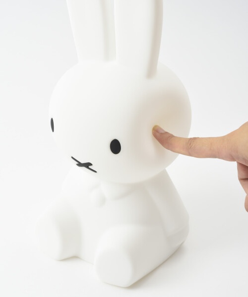 FIRST LIGHT MIFFY AND FRIENDS ライオンの通販 | BRUNO online