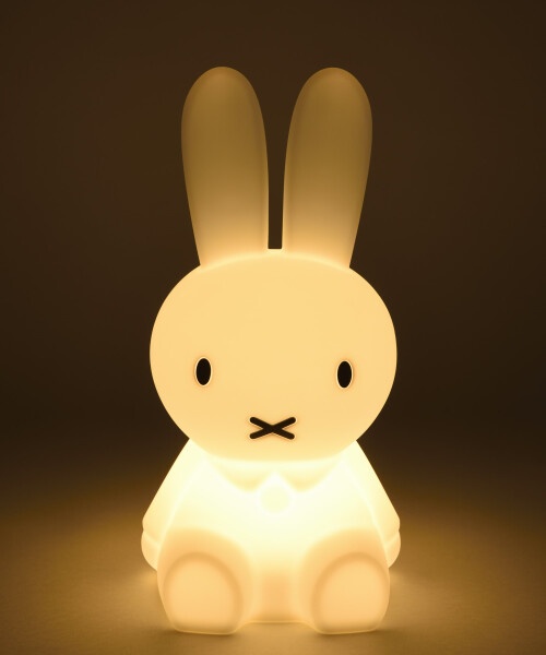 FIRST LIGHT MIFFY AND FRIENDS ライオンの通販 | BRUNO online