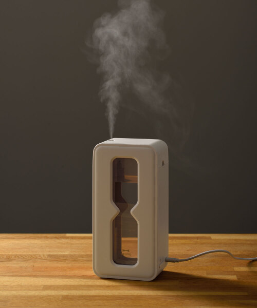 新品未使用　BRUNO 置き型加湿器 ベージュ 大容量超音波加湿器 JET MIST plus ホワイトの通販 | BRUNO online