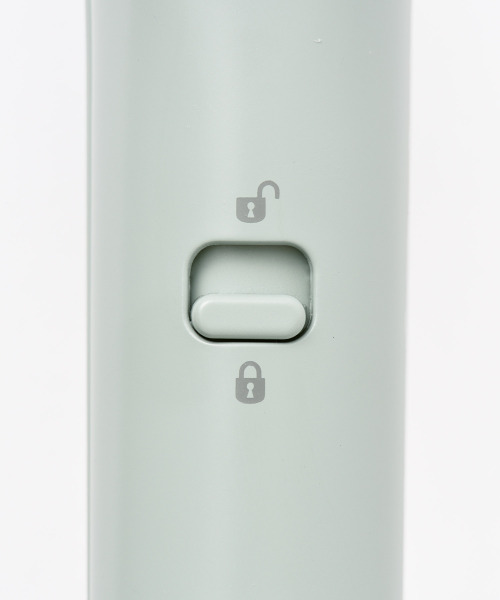 2WAYヘアアイロン エクリュの通販 | BRUNO online