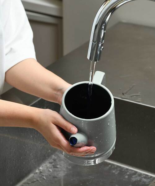 ホーローケトル 1.6L グレージュの通販 | BRUNO online