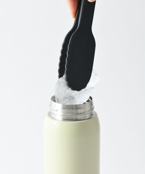 軽量ステンレススクリューボトル tall EVENINGの通販 | BRUNO online