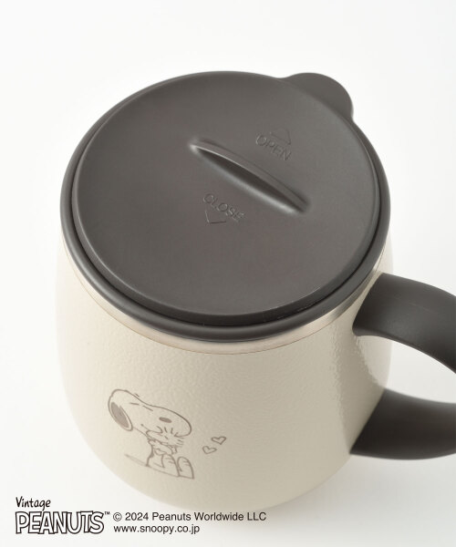 BBRUNOスタンドハンディブレンダー&ペアカップ　スヌーピーPEANUTS BBRUNOスタンドハンディブレンダー&ペアカップ スヌーピー