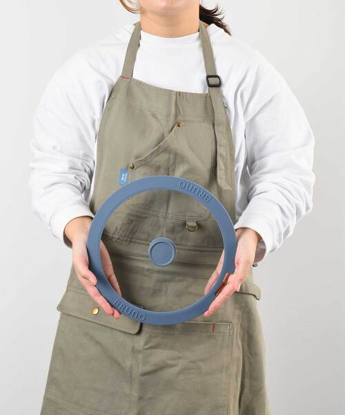 フライパン6点セット ピンクベージュの通販 | BRUNO online