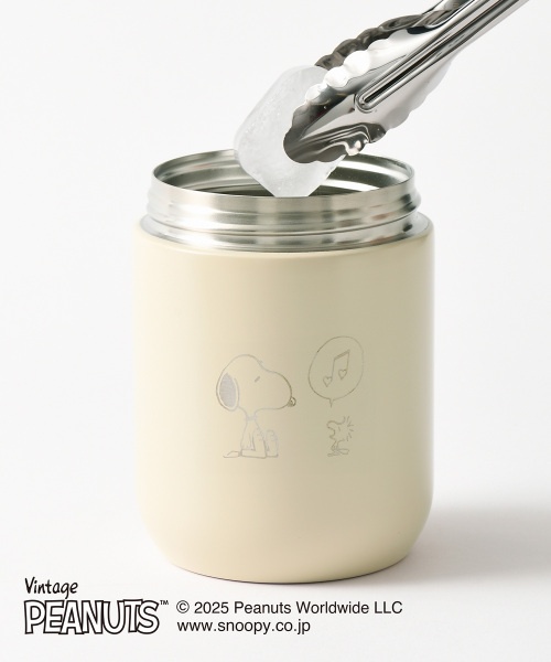 1981年 スヌーピー スナックジャー 1981年 スヌーピー スナックジャー
