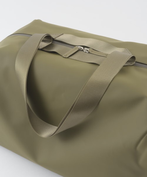 LAGOPUS WP ボストンバッグ カーキの通販 | BRUNO online