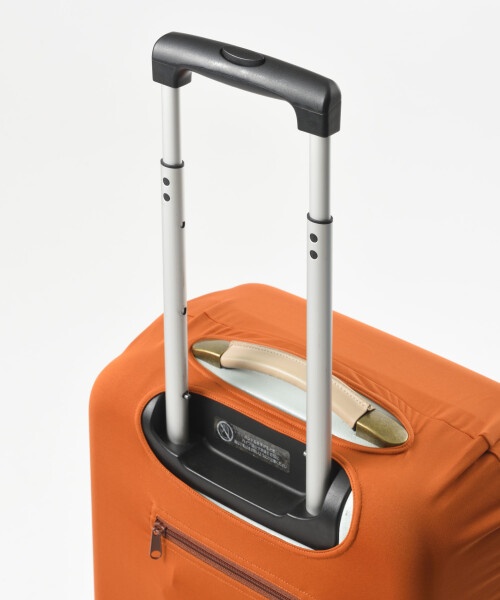 MILESTO UTILITY 洗えるラゲッジカバー S ブルーグレーの通販 | BRUNO