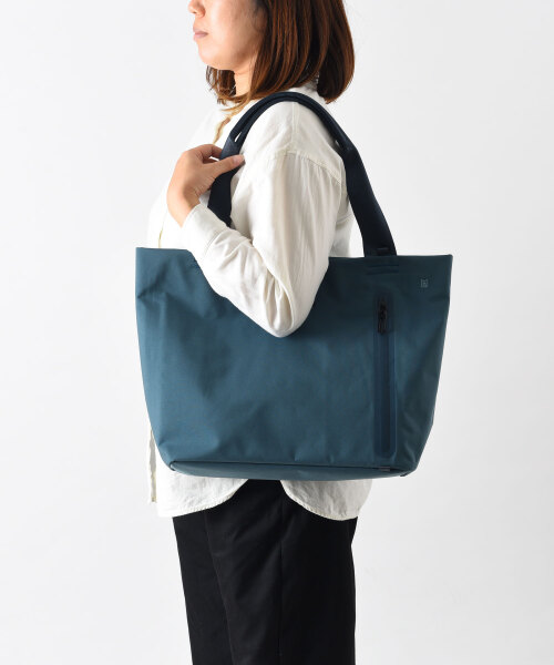 LIKID トートバッグ ライトグレーの通販 | BRUNO online