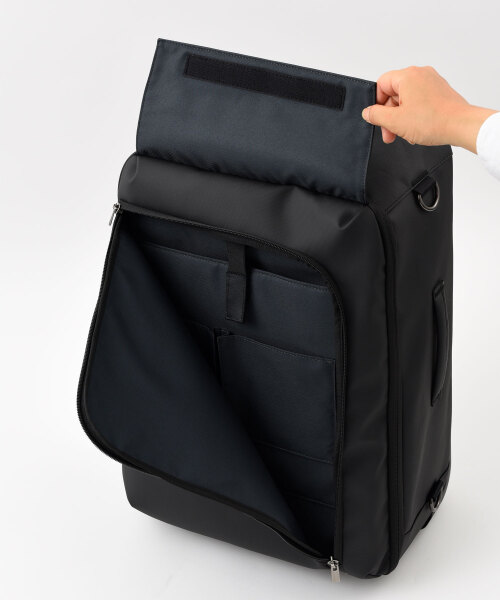 Punto&Linea ソフトキャリー グレージュの通販 | BRUNO online