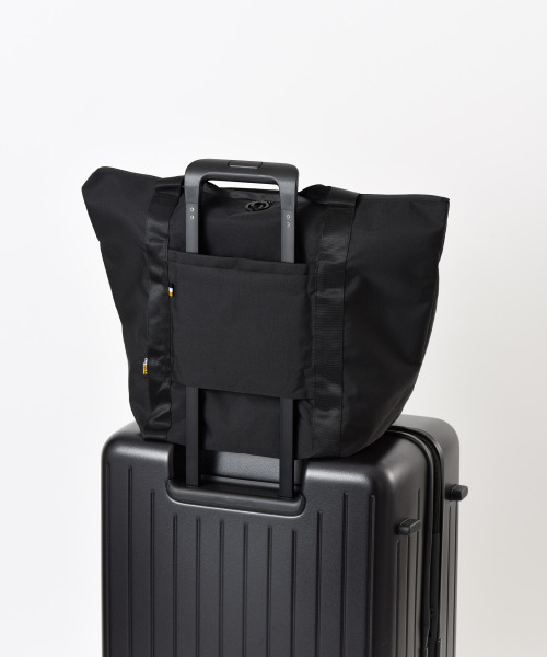 ロックトート 防刃バッグ ポーチ ブルー LOCTOTE（春のお出かけ