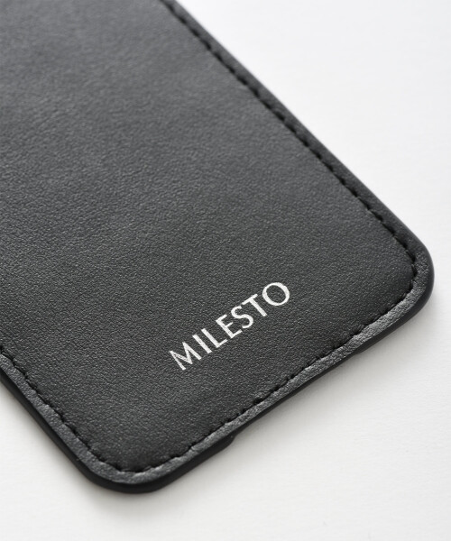 Punto&Linea ラゲージタグ グレージュの通販 | BRUNO online