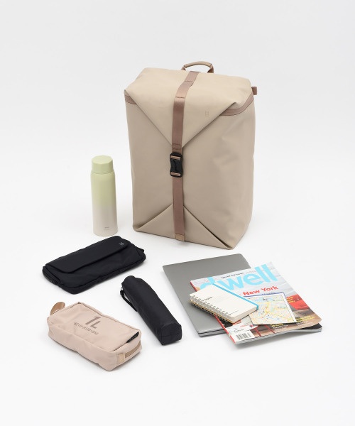 Milesto ミレスト LAGOPUS ラゴパス ベルトフラップ バックパック Amazon.co.jp: [ミレスト] LAGOPUS WP ベルトフラップバック