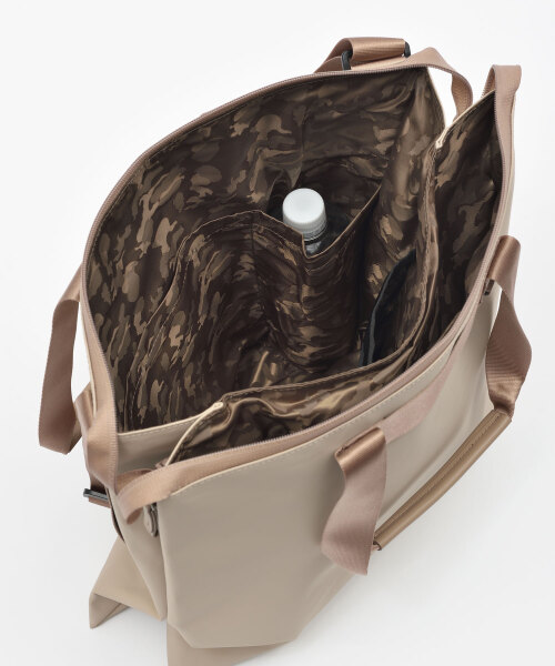 LAGOPUS WP 2WAYショルダーバッグ グレージュの通販 | BRUNO online