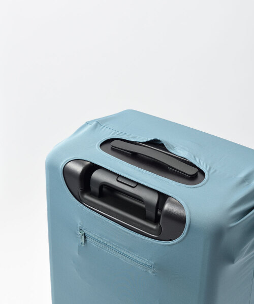 MILESTO UTILITY 洗えるラゲッジカバーLL ネイビーの通販 | BRUNO online