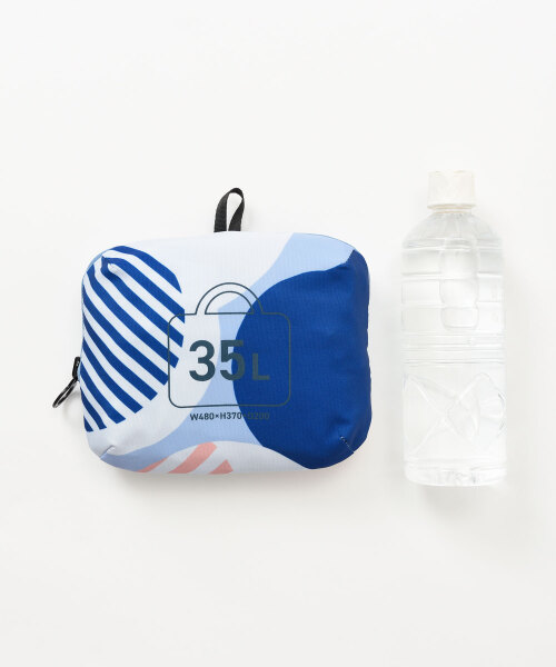 POTIOR/ポティオール PICK BOSTON ピックボストン ネイビー 