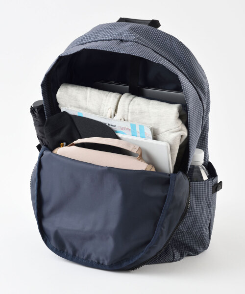 MILESTO TROT SPECTRA バックパック L ブルーグレーの通販 | BRUNO online