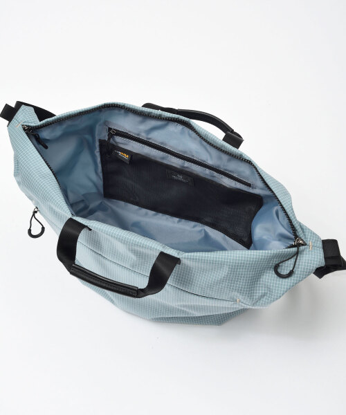 MILESTO TROT SPECTRA ソフトショルダー L ブルーグレーの通販 | BRUNO