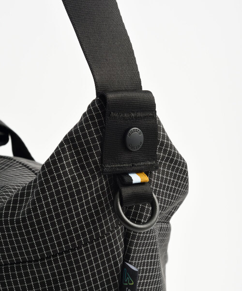 MILESTO TROT SPECTRA ソフトショルダー L ブルーグレーの通販 | BRUNO