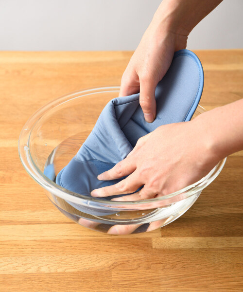 MILESTO UTILITY 洗える携帯スリッパ L ブルーグレーの通販 | BRUNO online