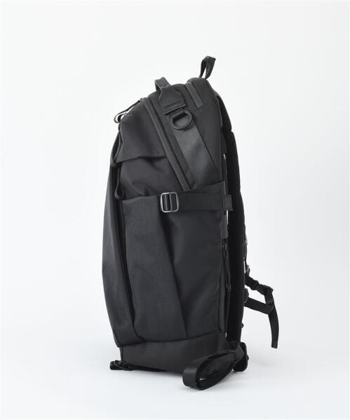 XTREC アシンメトリーバックパック グレージュの通販 | BRUNO online