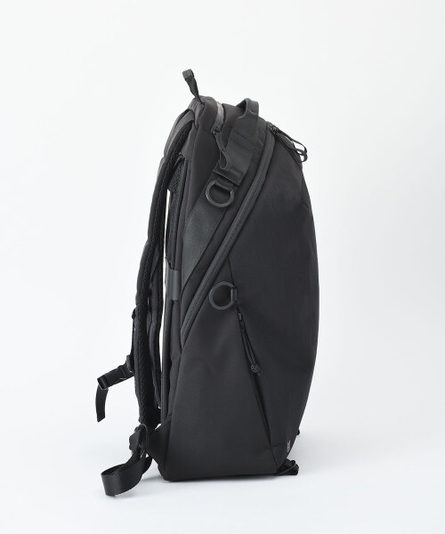 XTREC アシンメトリーバックパック グレージュの通販 | BRUNO online