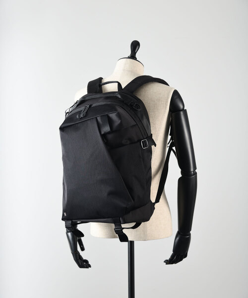 MILESTO XTREC アシンメトリーバックパック グレージュ XTREC アシンメトリーバックパック グレージュの通販 | BRUNO online