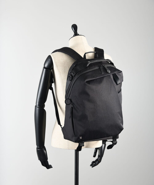 XTREC アシンメトリーバックパック グレージュの通販 | BRUNO online