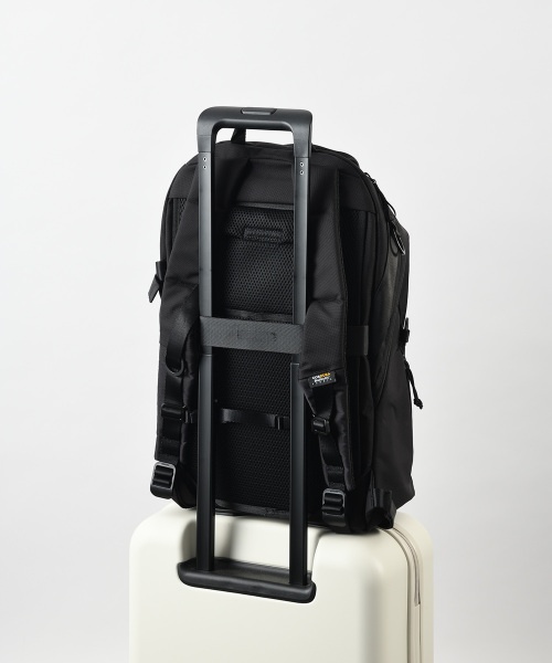 XTREC アシンメトリーバックパック グレージュの通販 | BRUNO online