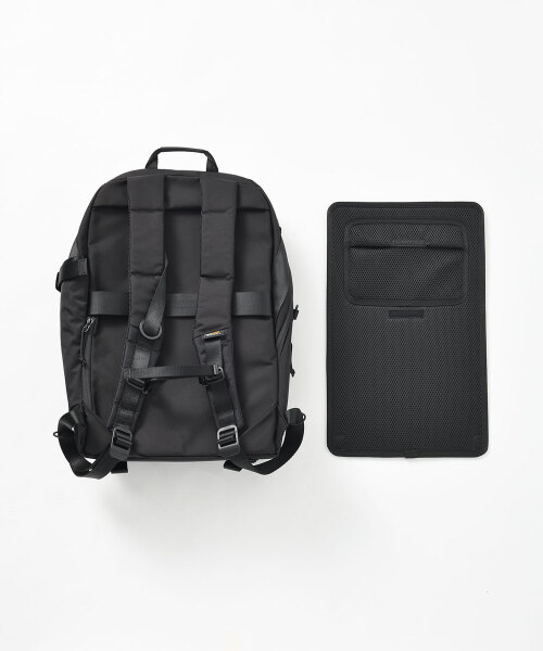 XTREC アシンメトリーバックパック グレージュの通販 | BRUNO online