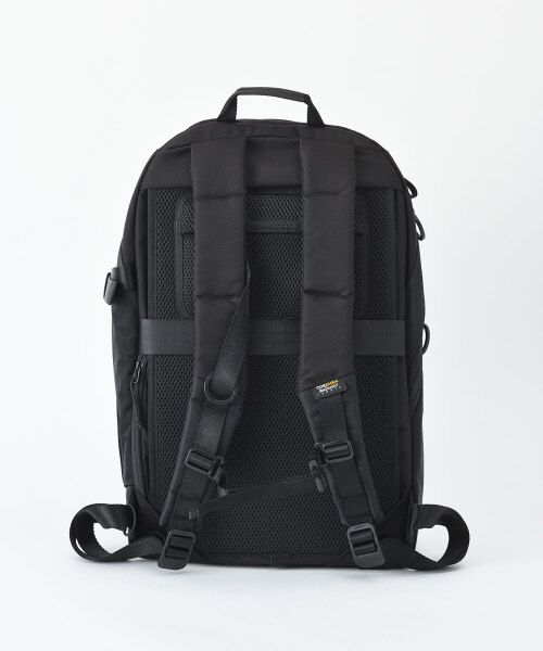 XTREC アシンメトリーバックパック グレージュの通販 | BRUNO online