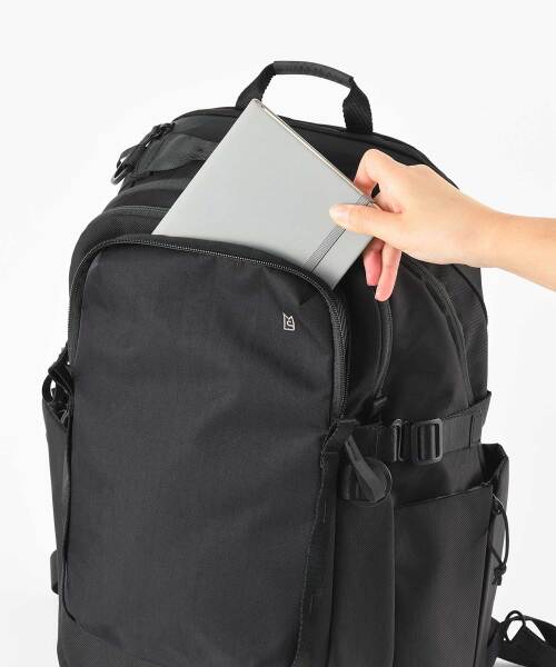 XTREC レイヤードバックパック グレージュの通販 | BRUNO online