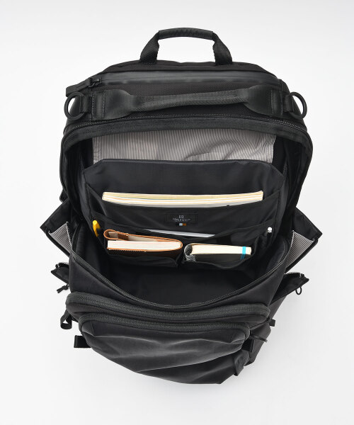 XTREC レイヤードバックパック グレージュの通販 | BRUNO online