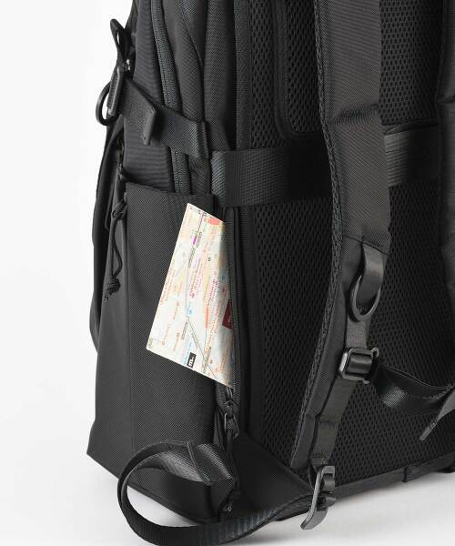 XTREC レイヤードバックパック グレージュの通販 | BRUNO online