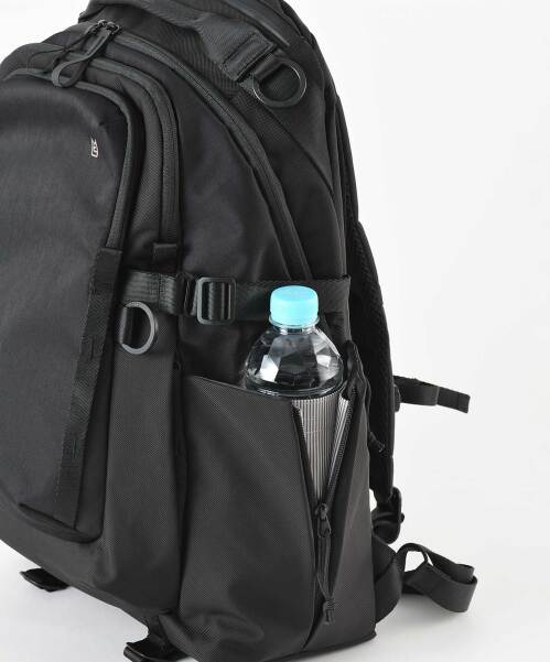 XTREC レイヤードバックパック グレージュの通販 | BRUNO online